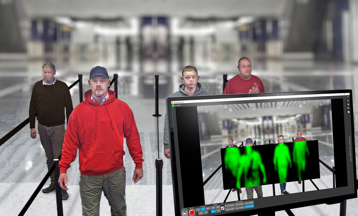Entrance Security Composite